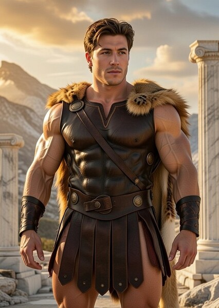 Hercules