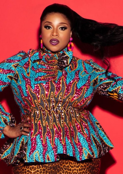Kierra 'Kiki' Sheard photo