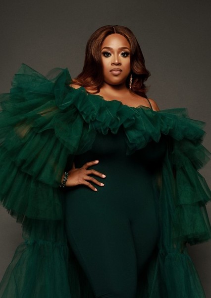 Kierra 'Kiki' Sheard photo