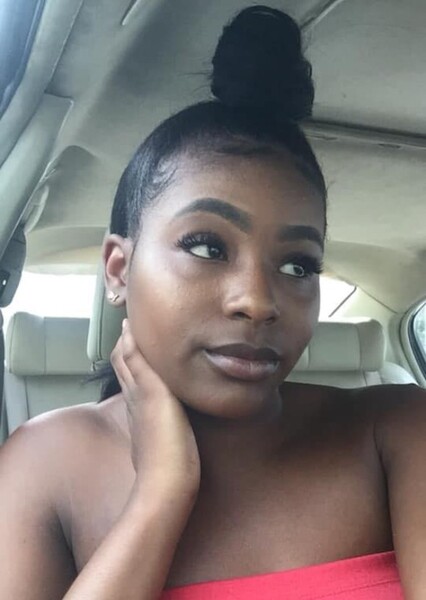 Kierra Roberson