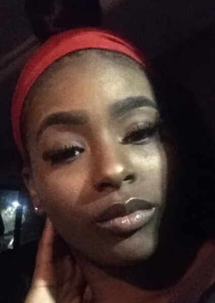 Kierra Roberson (Cookies)
