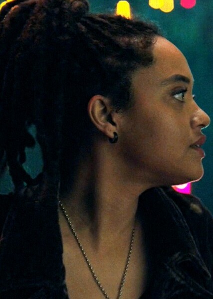 Kiersey Clemons photo