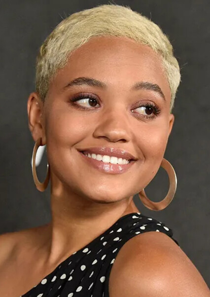 Kiersey Clemons photo