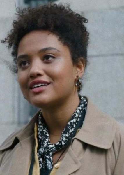 Kiersey Clemons photo