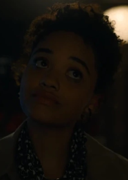 Iris West