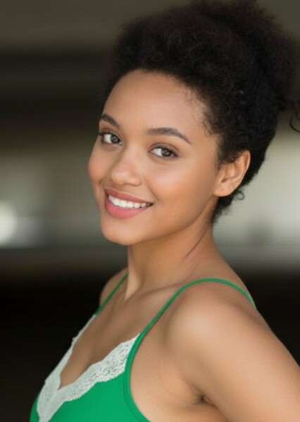 Kiersey Clemons