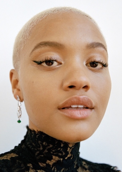Kiersey Clemons photo