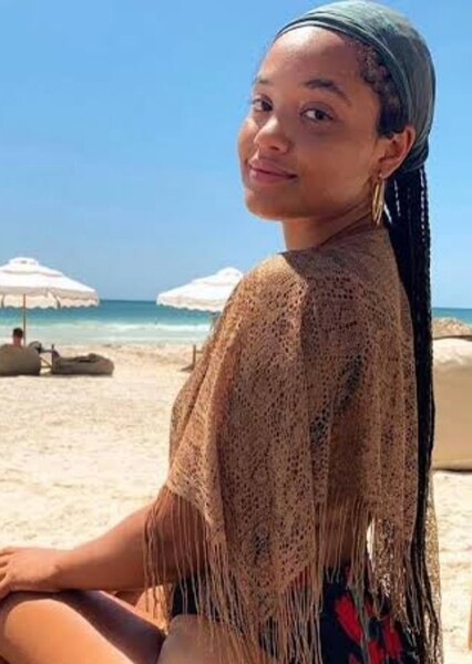 Kiersey Clemons photo
