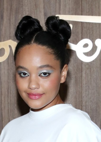 Kiersey Clemons photo