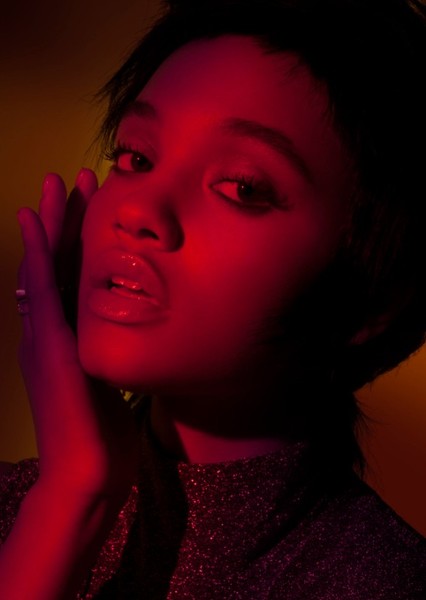 Kiersey Clemons