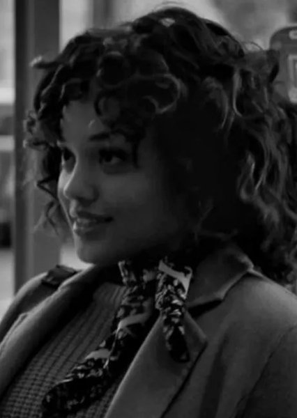Kiersey Clemons