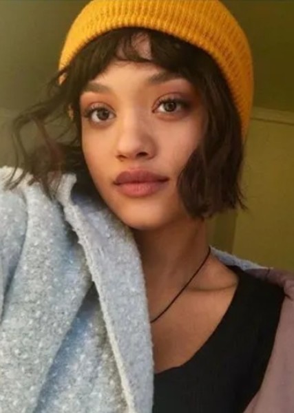 Kiersey Clemons photo