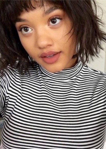 Kiersey Clemons photo