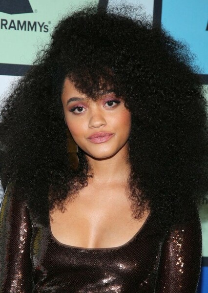 Kiersey Clemons photo