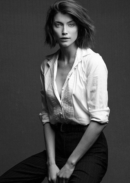 Kiersten Dolbec photo