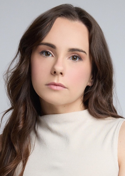 Kiersten Kelly