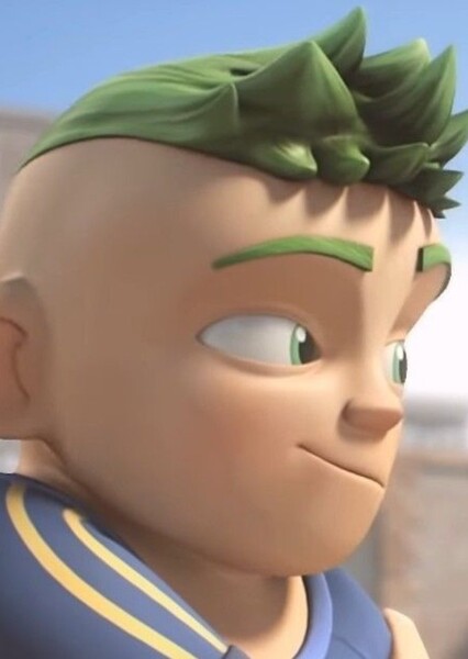 Kiet(sendokai) photo