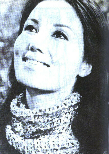 Kieu Chinh photo