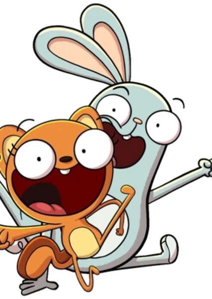Kiff and Barry