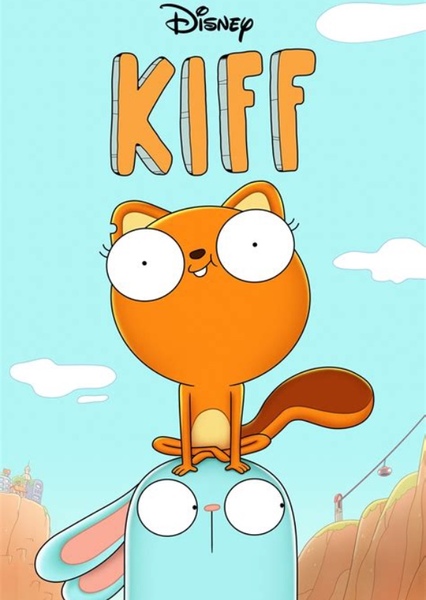 Kiff (TV Series)