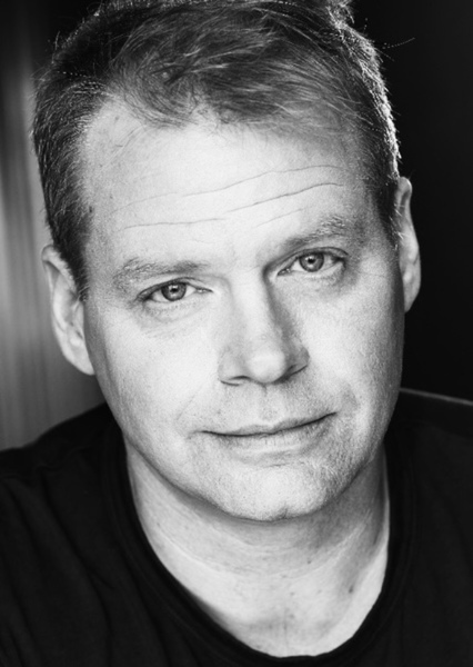 Kiff VandenHeuvel