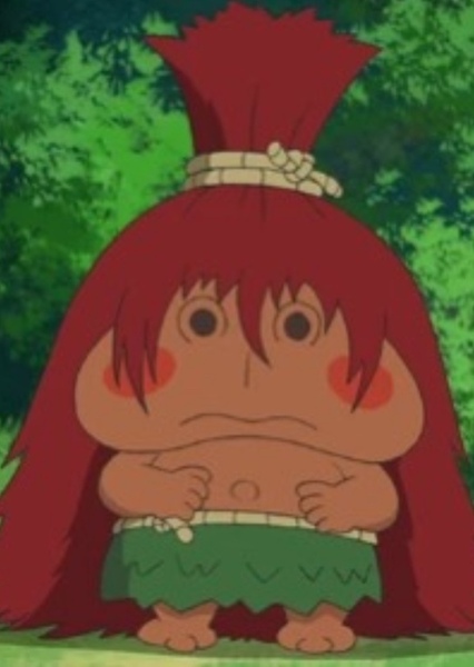 Kijimunaa