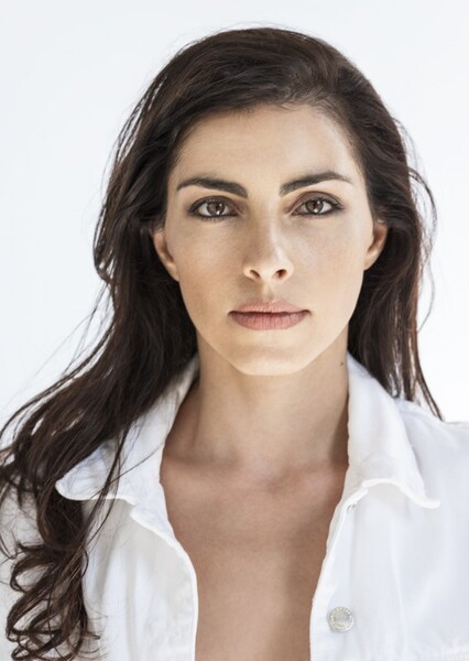 Kika Georgiou photo