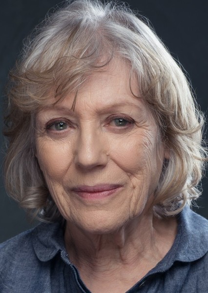 Kika Markham photo