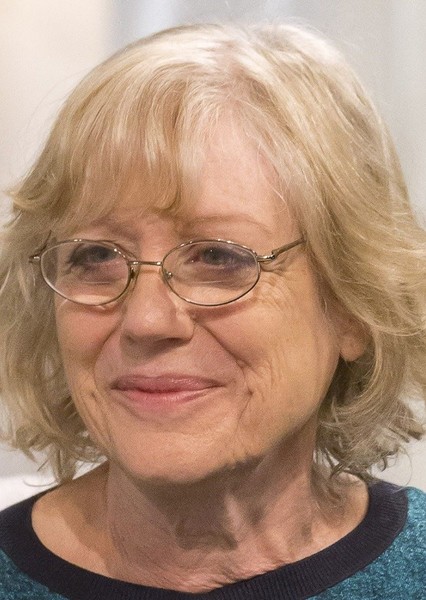 Kika Markham photo