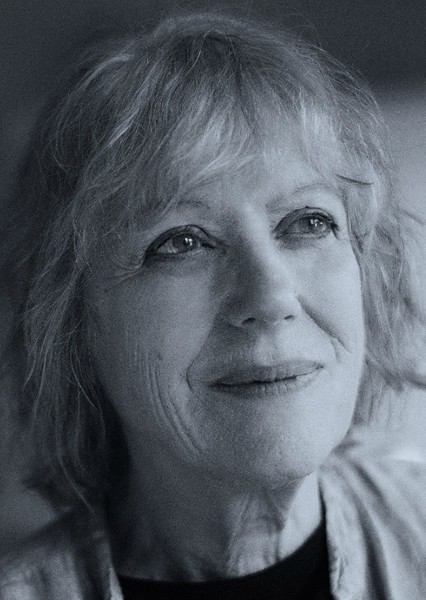 Kika Markham photo
