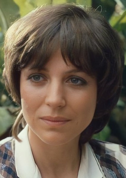 Kika Markham photo