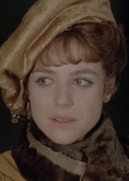Kika Markham photo