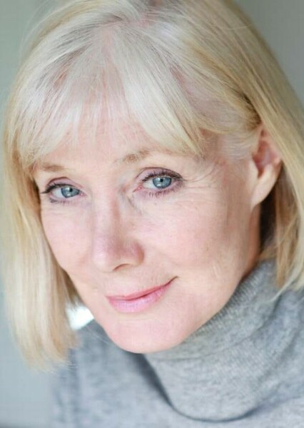 Marguerite Wendt