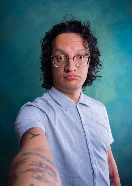 Kike Vázquez photo
