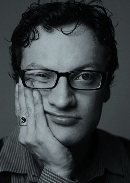 Kike Vázquez photo