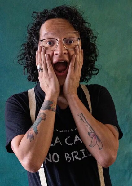 Kike Vázquez