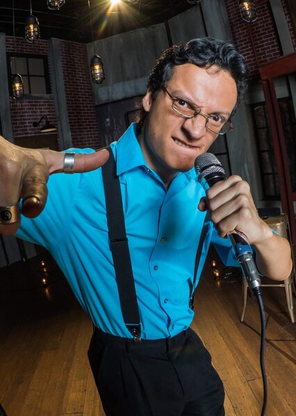 Kike Vázquez photo