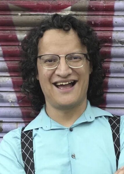 Kike Vázquez photo