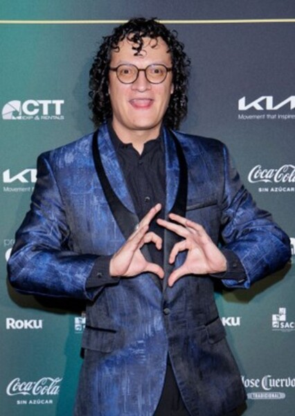 Kike Vázquez photo