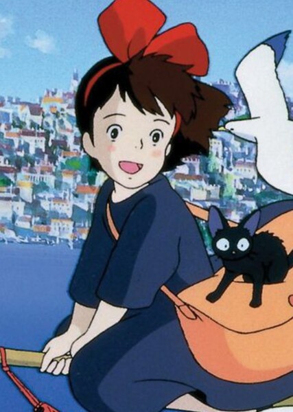Kiki photo
