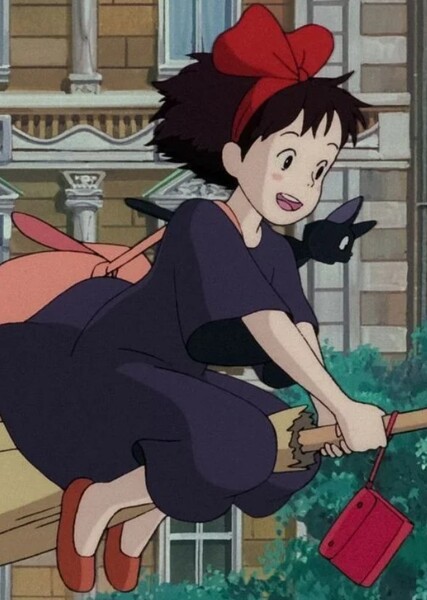 Kiki photo