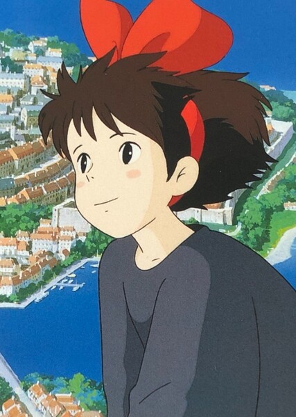 Kiki photo