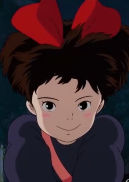 Kiki photo