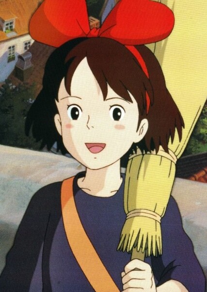 Kiki photo