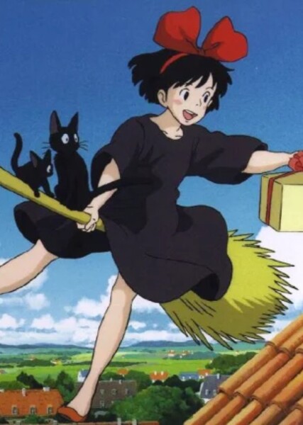 Kiki photo