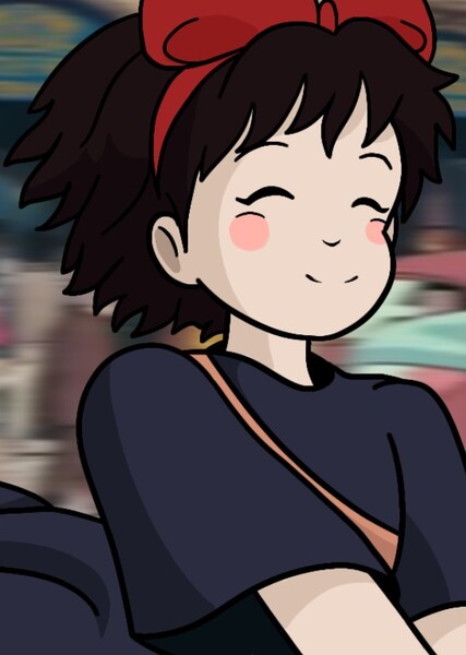 Kiki photo