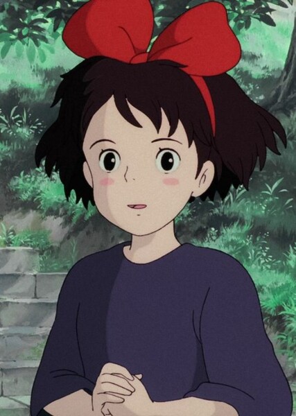Kiki photo