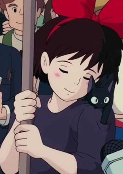 Kiki photo