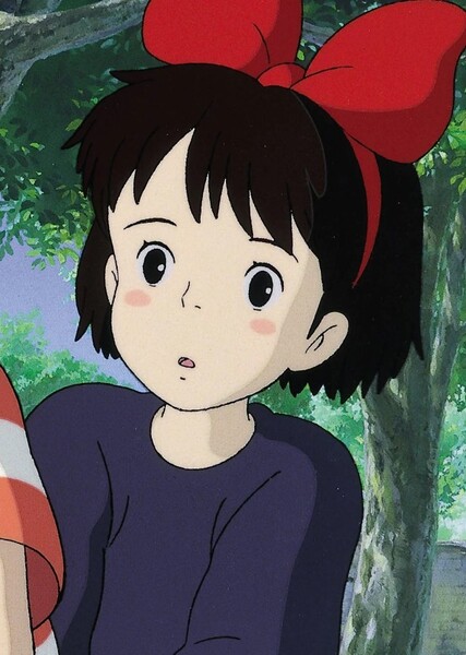 Kiki photo