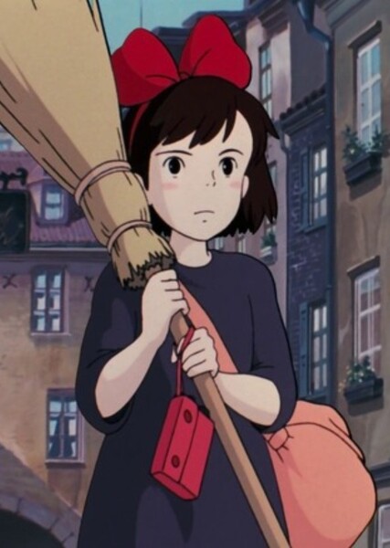 Kiki photo